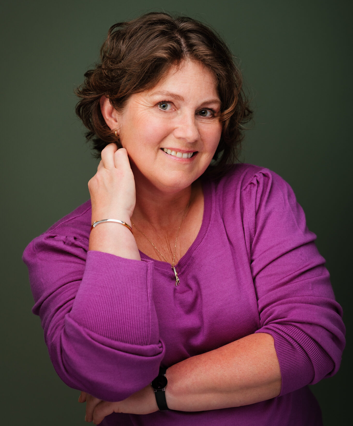 Monique van Poorten