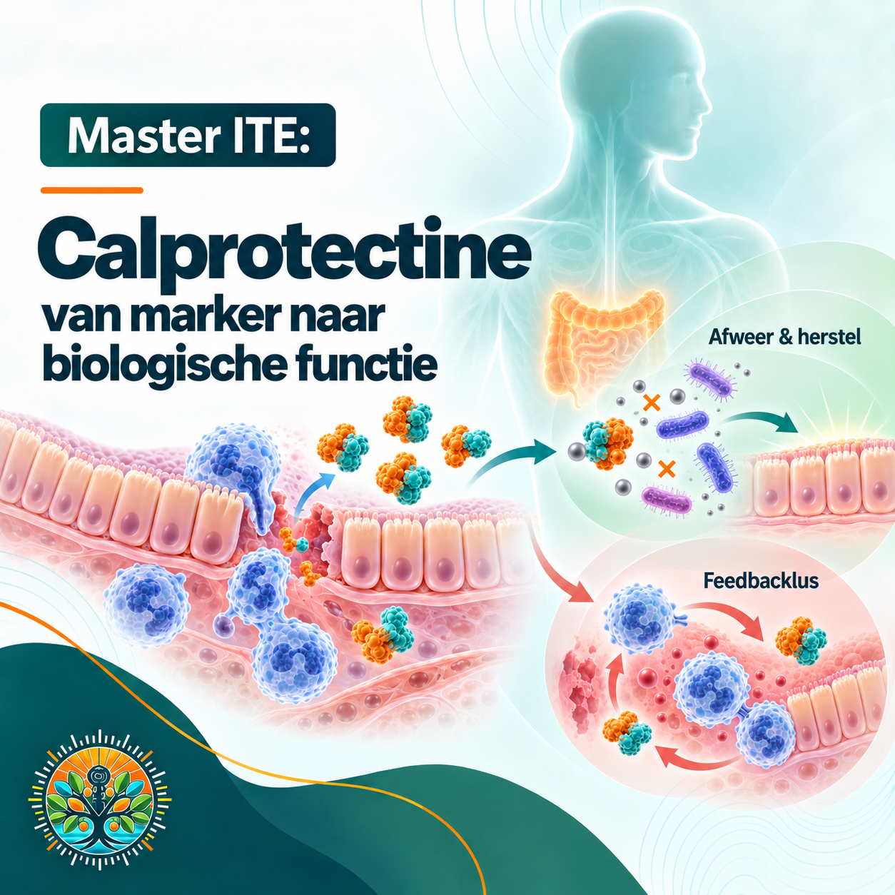 Calprotectine