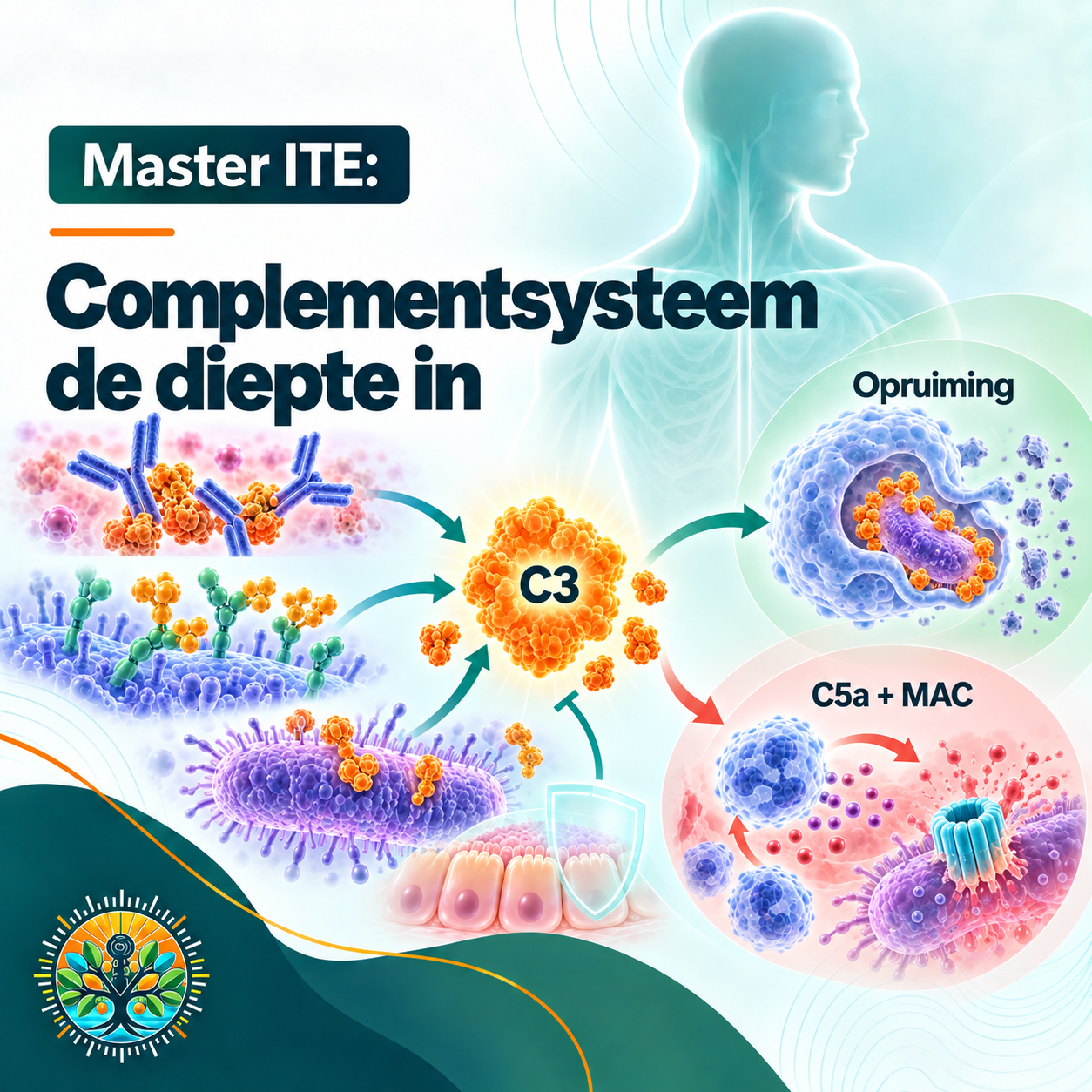 complementsysteem
